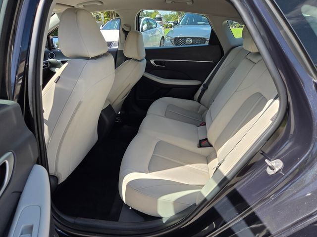 Used 2024 Hyundai Sonata SEL FWD image 12