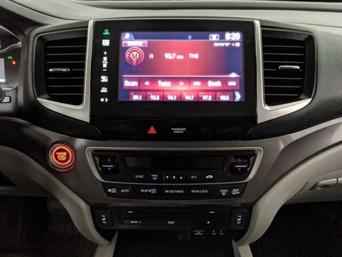 Used 2016 Honda Pilot EX-L image 8