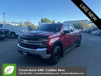 Used 2021 Chevrolet Silverado 1500 LT AWD/4WD 360° Tour
