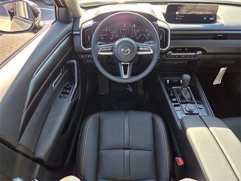 New 2026 MAZDA CX-50 AWD 2.5 S image 9