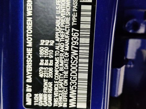 New 2025 MINI Cooper S image 23