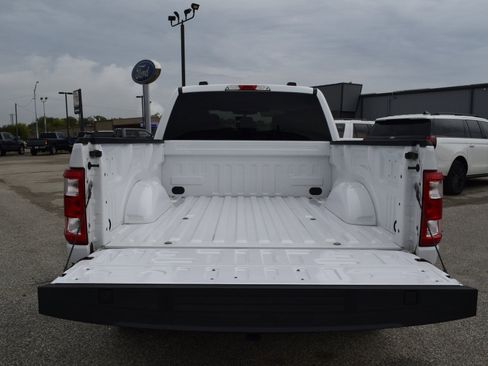 Used 2023 Ford F150 XL w/ STX Appearance Package image 21