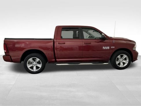 Used 2014 RAM 1500 Sport RWD image 15