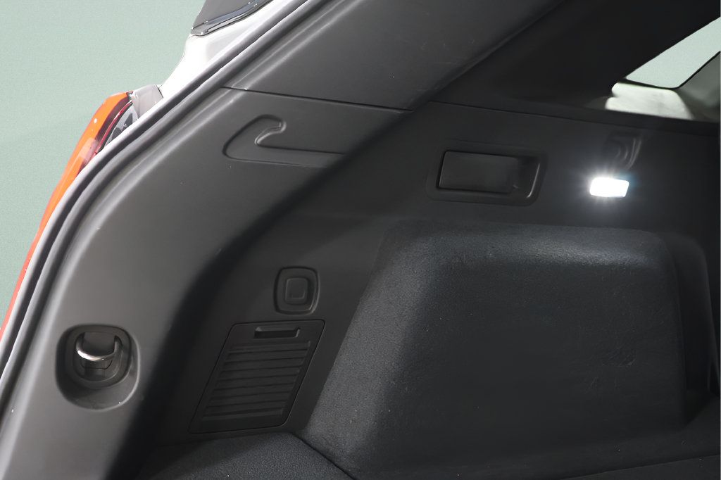 Used 2024 Cadillac XT5 Luxury AWD/4WD image 28
