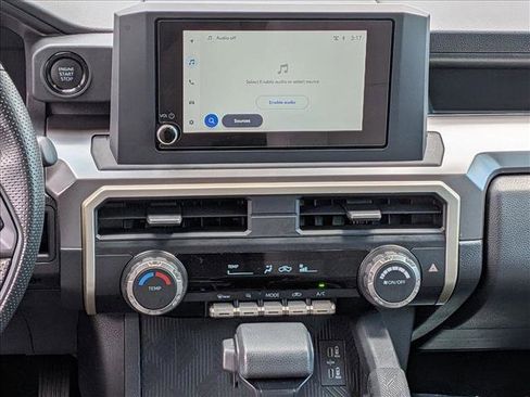 Used 2025 Toyota Tacoma SR5 RWD image 14