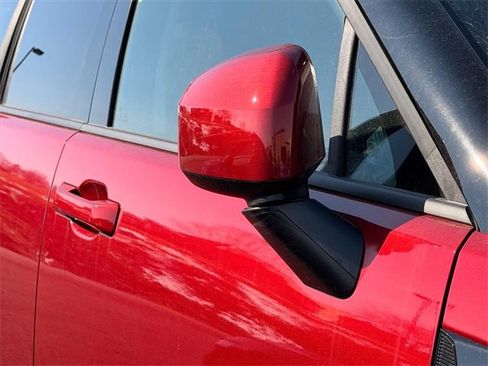 New 2026 Hyundai Santa Fe SEL image 16