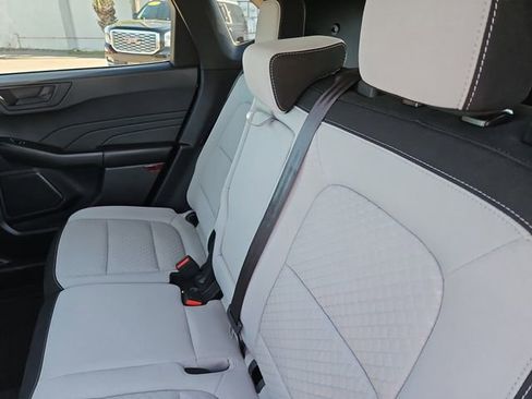 Used 2024 Ford Escape Active w/ Tech Pack #1 image 13
