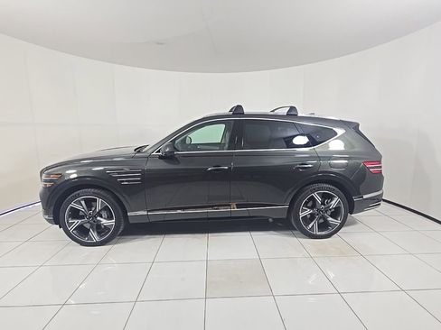 New 2026 Genesis GV80 2.5T Prestige AWD/4WD image 10
