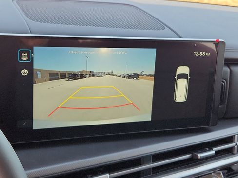 New 2026 Hyundai Santa Fe XRT image 15