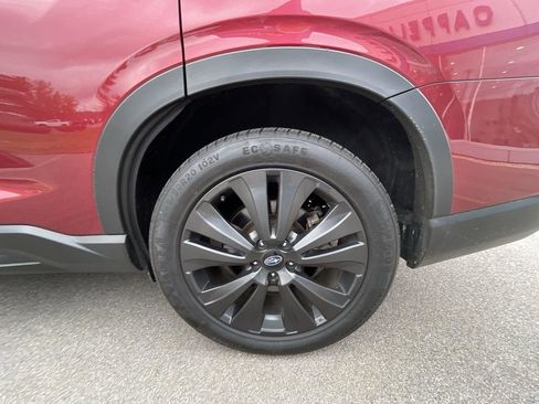 Used 2022 Subaru Ascent Onyx Edition image 33