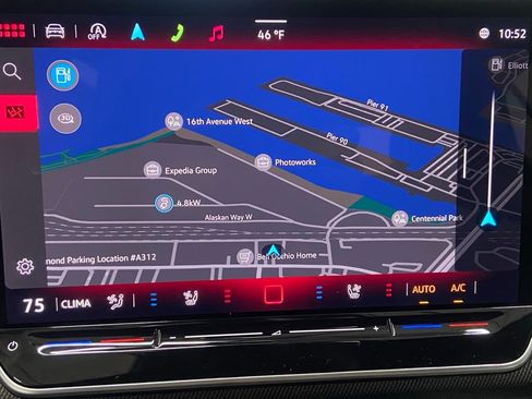 New 2026 Volkswagen GTI SE image 12