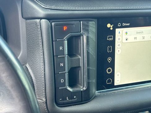 Used 2022 GMC Yukon Denali AWD/4WD image 16
