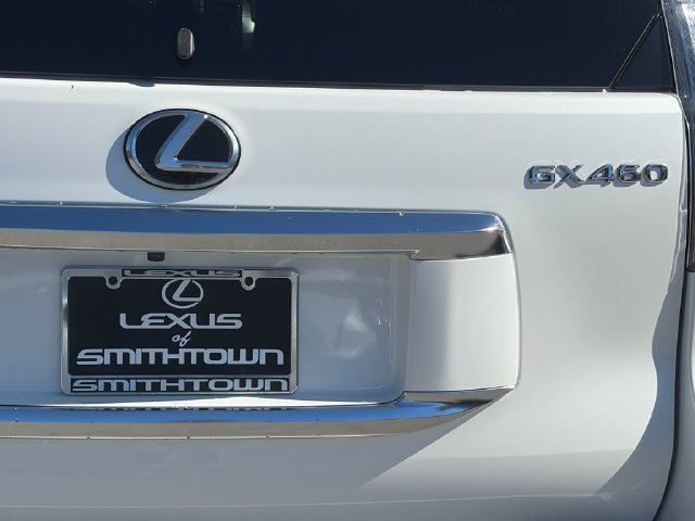 Used 2020 Lexus GX 460 Premium AWD/4WD image 34
