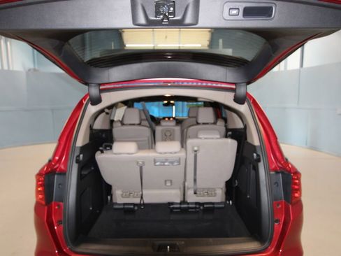 Used 2024 Honda Odyssey EX-L image 44