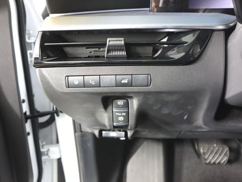 New 2026 Nissan Murano Platinum w/ Cargo Package image 15