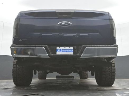 Used 2019 Ford F150 XLT w/ Equipment Group 302A Luxury AWD/4WD image 43