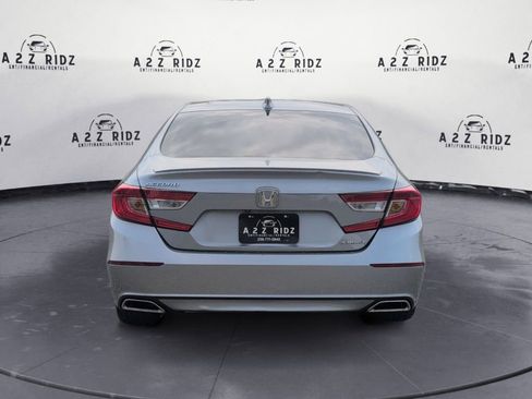 Used 2019 Honda Accord Sport image 5