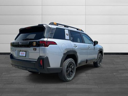 New 2026 Subaru Outback Wilderness AWD/4WD image 3