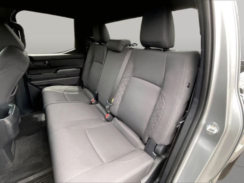 Certified 2025 Toyota Tacoma SR5 RWD image 19