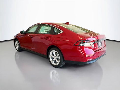 New 2026 Honda Accord LX image 10