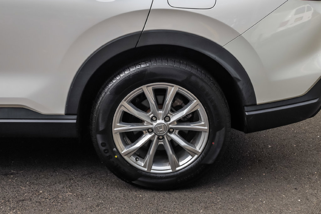Used 2024 Honda CR-V EX-L image 16