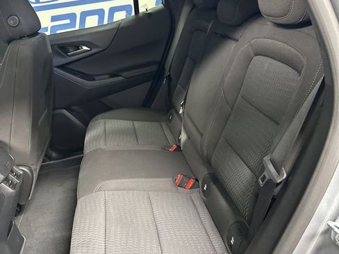 Used 2026 Chevrolet Equinox LT FWD image 16