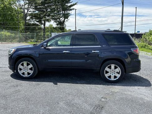 Used 2017 GMC Acadia Limited SLT AWD/4WD image 5