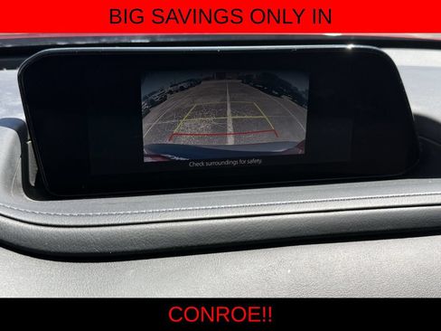 Used 2021 MAZDA CX-30 FWD 2.5 S w/ Select Package image 21