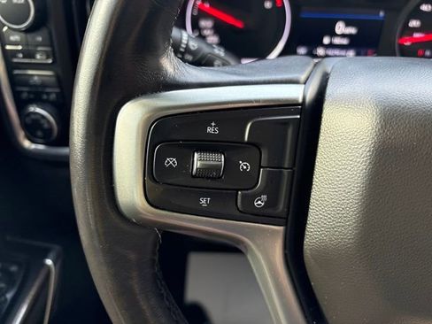 Used 2021 Chevrolet Silverado 1500 LT image 23