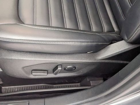 Certified 2022 Ford Edge SEL w/ Convenience Package image 27