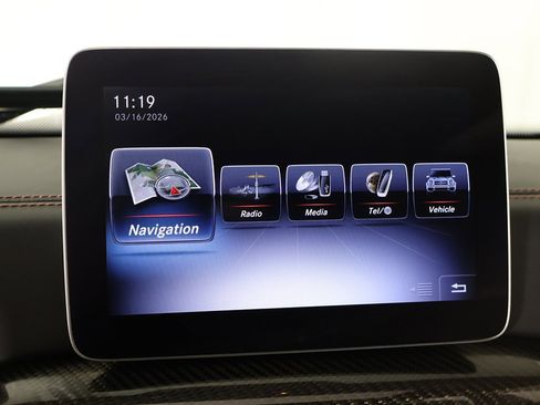 Used 2018 Mercedes-Benz G 63 AMG G 63 AMG image 47