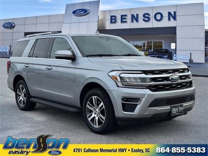 Used 2024 Ford Expedition Limited