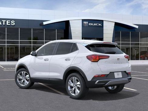Used 2026 Buick Encore GX Preferred w/ Comfort Package FWD image 3