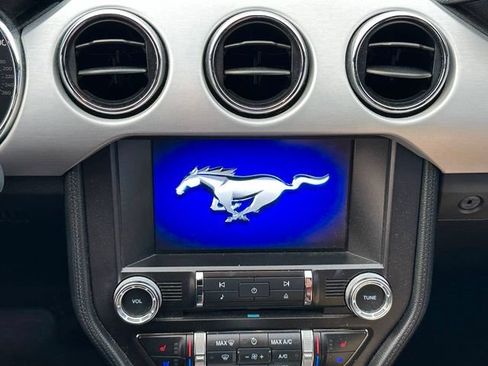 Used 2016 Ford Mustang GT Premium w/ Equipment Group 401A RWD image 23