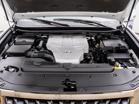 Used 2022 Lexus GX 460 image 32