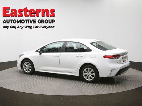 Used 2024 Toyota Corolla LE image 61