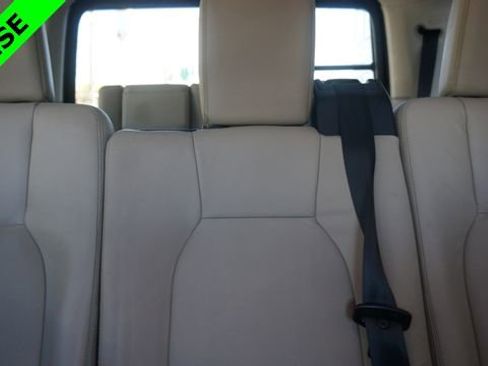 Used 2012 Land Rover LR4 HSE image 59