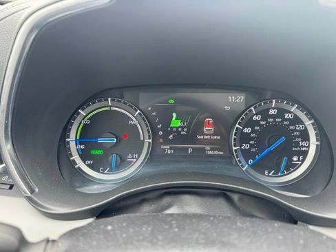 Used 2021 Toyota Highlander Limited AWD/4WD image 22