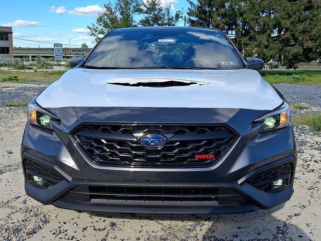 New 2026 Subaru WRX Premium AWD/4WD image 2