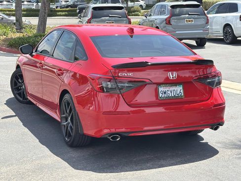 Used 2024 Honda Civic Si image 7