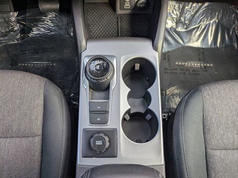 Used 2024 Ford Bronco Sport Big Bend AWD/4WD image 19
