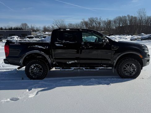 Used 2023 Ford Ranger XLT w/ Tremor Off-Road Package image 7