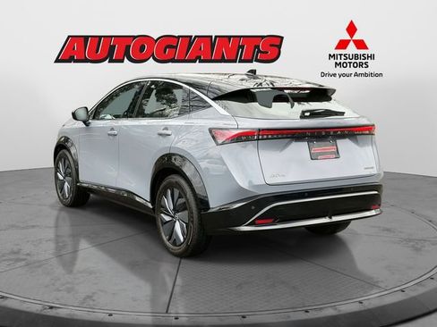 Used 2023 Nissan Ariya FWD image 4