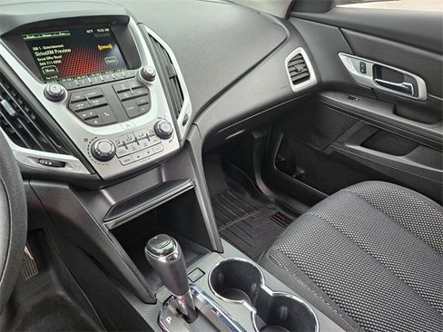 Used 2017 GMC Terrain SLE image 20