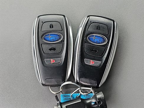 Used 2023 Subaru Legacy Premium image 37