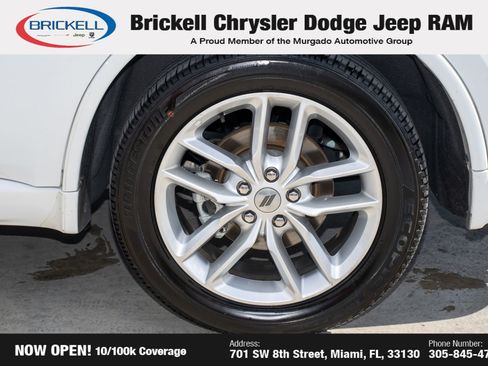 Used 2022 Dodge Durango R/T image 41