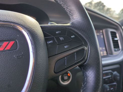 Used 2022 Dodge Charger Scat Pack image 20