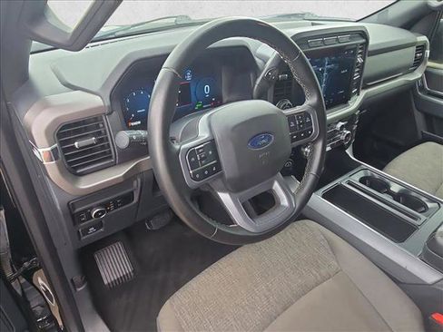 Used 2024 Ford F150 XLT w/ Mobile Office Package AWD/4WD image 10