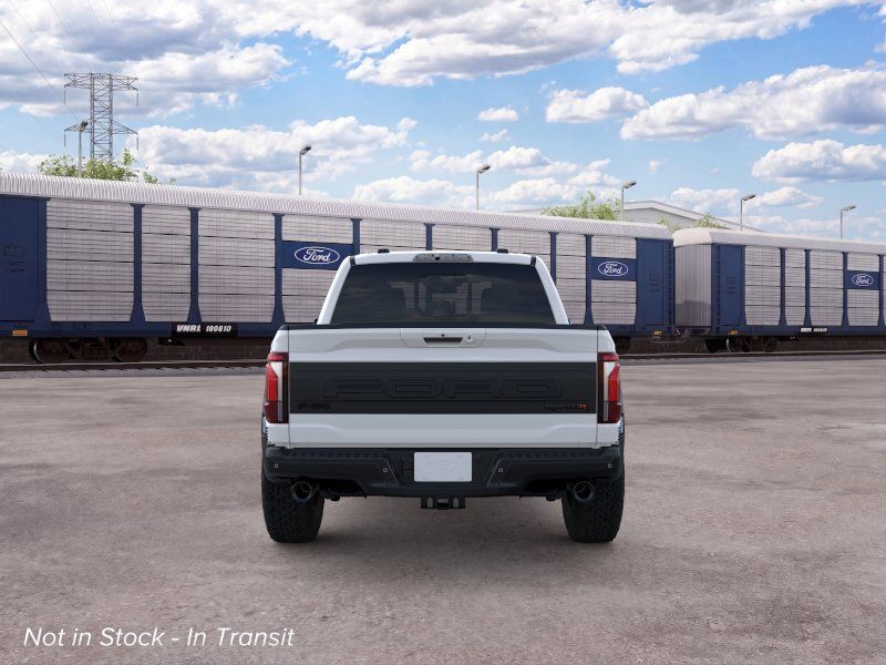 New 2026 Ford F150 Raptor AWD/4WD image 29