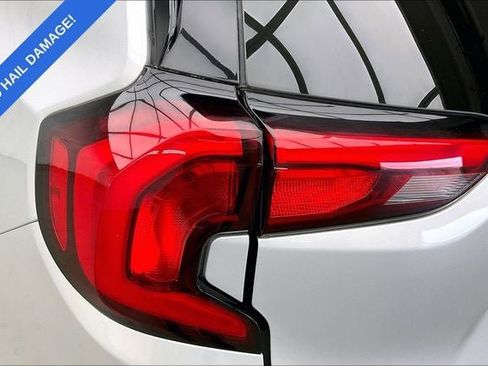 Used 2018 GMC Terrain SLE w/ Driver Convenience Package FWD image 26